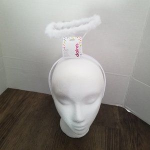 Claire's Halo Bandeau